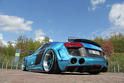 XXX Performance Audi R8 V10 6