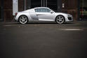 edo Audi R8 5