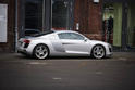 edo Audi R8 7