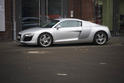 edo Audi R8 8
