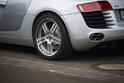 edo Audi R8 9