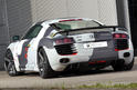 mbDESIGN Audi R8 2