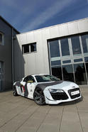 mbDESIGN Audi R8 5