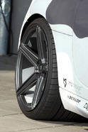 mbDESIGN Audi R8 8