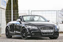 mcchip Audi TTS 3