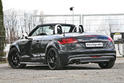 mcchip Audi TTS 4