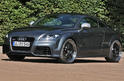 mcchip dkr Audi TT RS 10