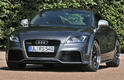 mcchip dkr Audi TT RS 3