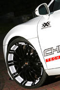 xXx Performance Audi R8 Biturbo 12