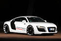 xXx Performance Audi R8 Biturbo 4