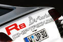 xXx Performance Audi R8 Biturbo 6