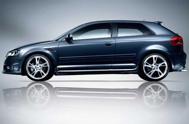 ABT AS3 Audi A3