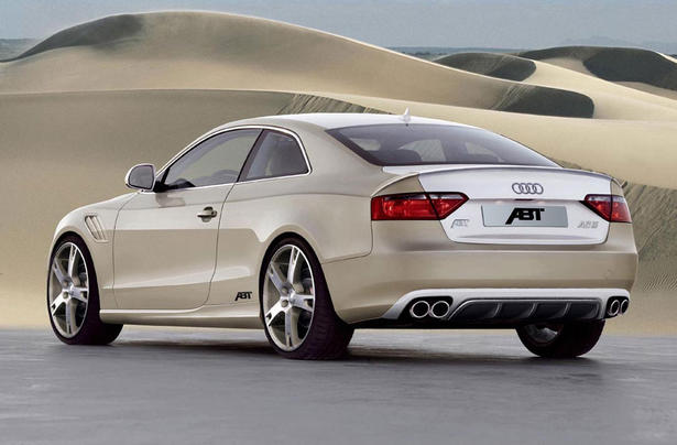 ABT AS5 Audi A5