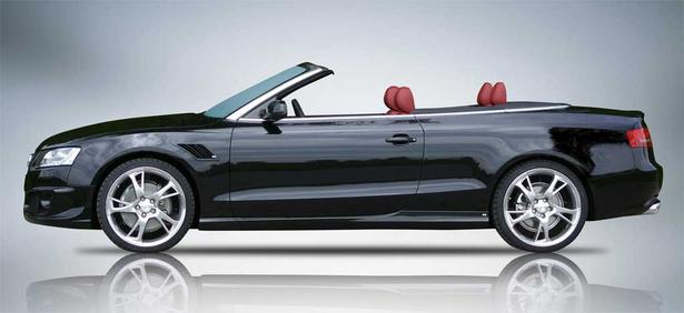ABT AS5 Audi A5 Cabrio