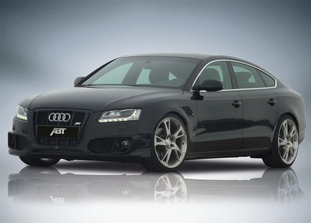 ABT AS5 Audi A5 Sportback