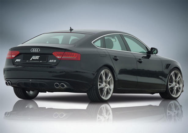 ABT AS5 Audi A5 Sportback