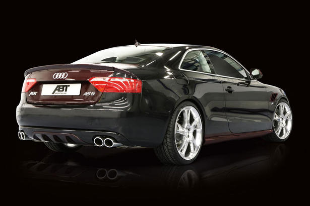 ABT Audi AS5