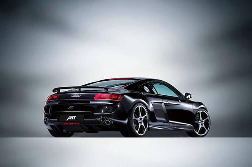 ABT Audi R8 V10