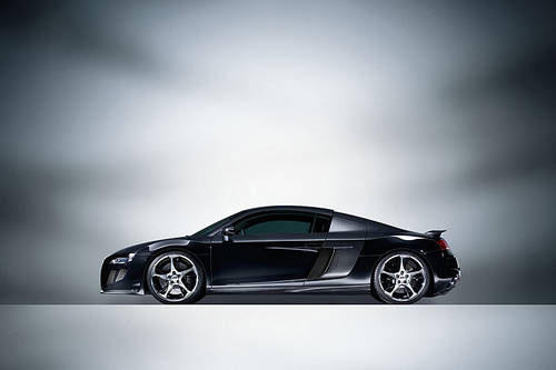 ABT Audi R8 V10