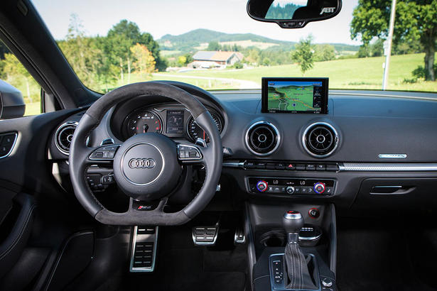 ABT Audi RS3