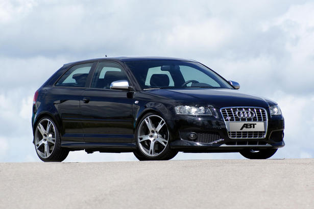 ABT Audi S3
