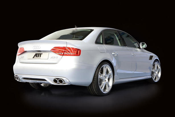 Abt AS4 Audi A4