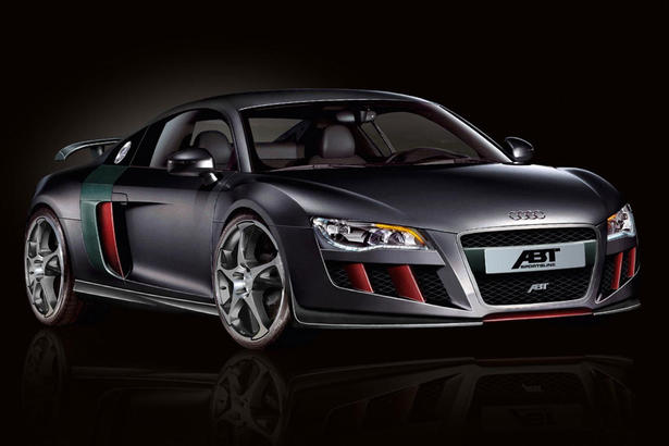 Abt R8