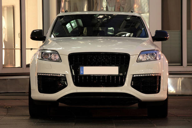 Anderson Audi Q7
