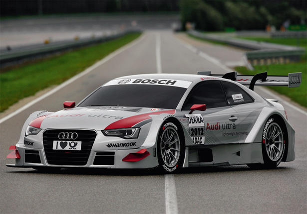 Audi A5 DTM