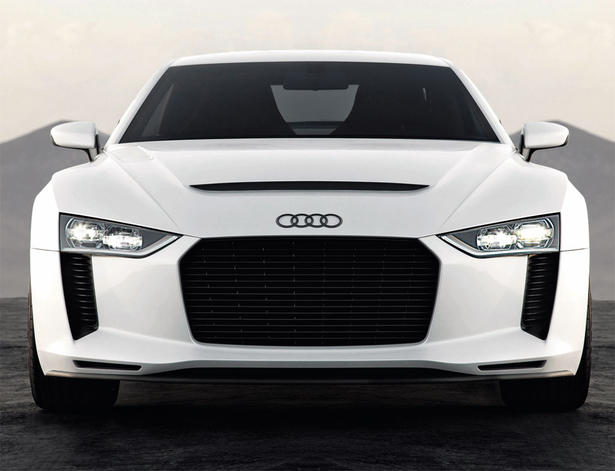 Audi Quattro Production Confirmed