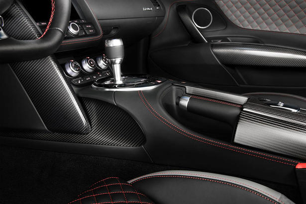 Audi R8 Competition: Specs, Performance