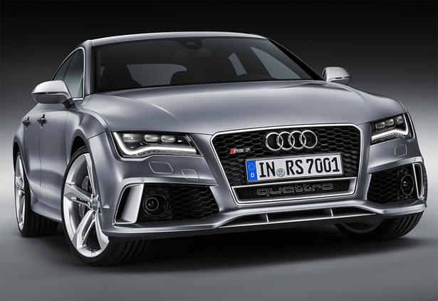 Audi RS7 Sportback