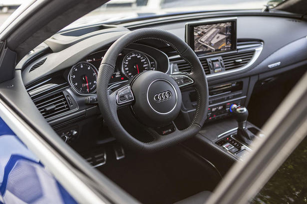 Audi RS7 Sportback Price