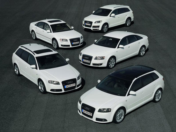 Audi to launch the cleanest diesel in the world