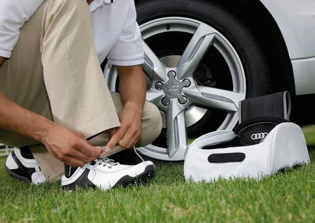 Audi golf collection