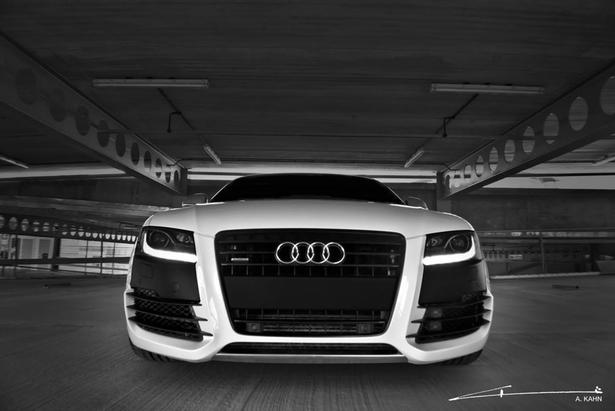 Kahn Audi A5