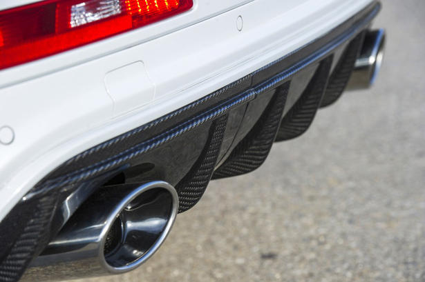 Audi RS Q3 Powerkit by MTM