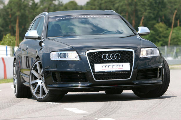 MTM Audi RS6 R Avant
