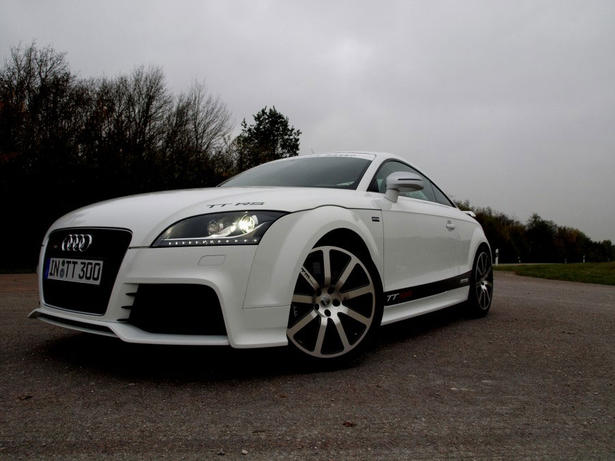 MTM Audi TT RS