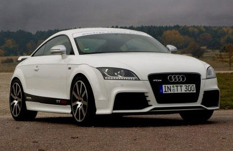 MTM Audi TT RS