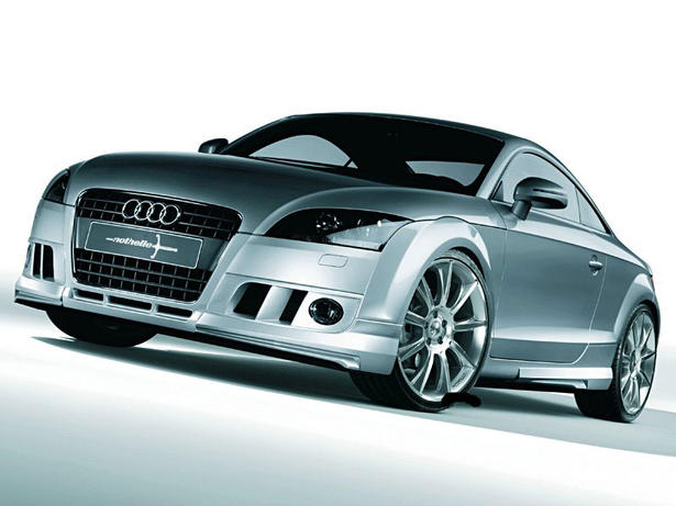 Nothelle Audi TT