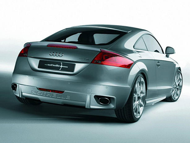 Nothelle Audi TT
