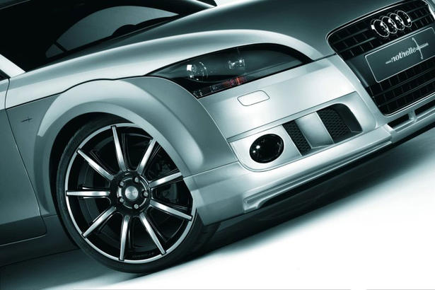 Nothelle Audi TT
