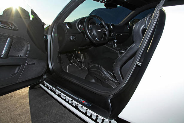 PP Performance Audi TT RS