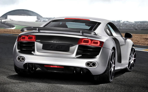 PPI Audi R8 Razor