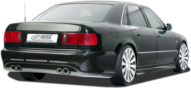 RDX RACEDESIGN Audi A8