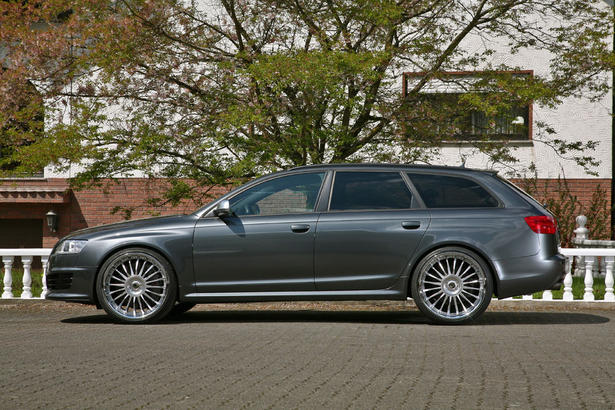 Reifen Koch Audi RS6