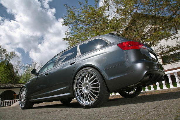Reifen Koch Audi RS6