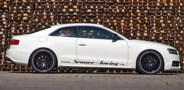 Senner Audi A5