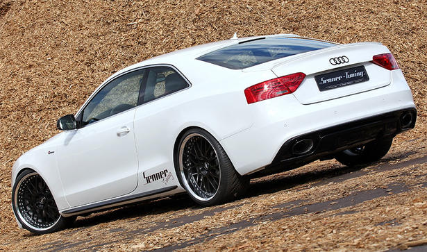 Senner RS5 Audi S5